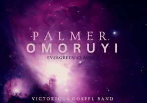 Best of Palmer Omoruyi