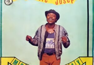 Osayomore Joseph - Legbuke | osayomore Joseph old song