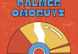 Palmer Omoruyi Old Songs