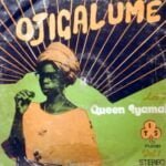 Queen Iyamah - Ojigalume | queen Iyamah