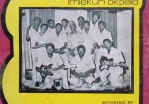 Ukokorode & his Blue Band Imiekuri Okpella - Aroki | ukokorode okpella music