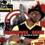 Osagbemwen-orhue by Xaint Destiny