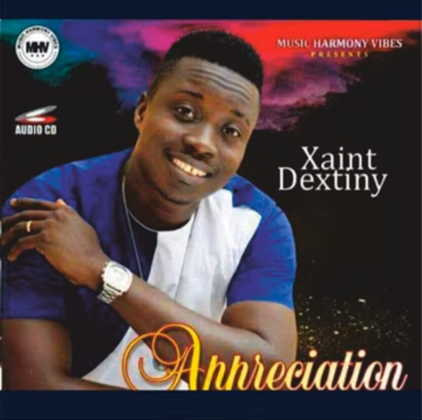 Xaint Dextiny - Appreciation | xaint Destiny appreciation Soundwela