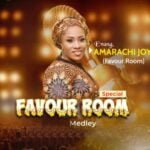 Amarachi Joy - Agaghim Abukwa Oru Ozo | Amarachi Joy favor room
