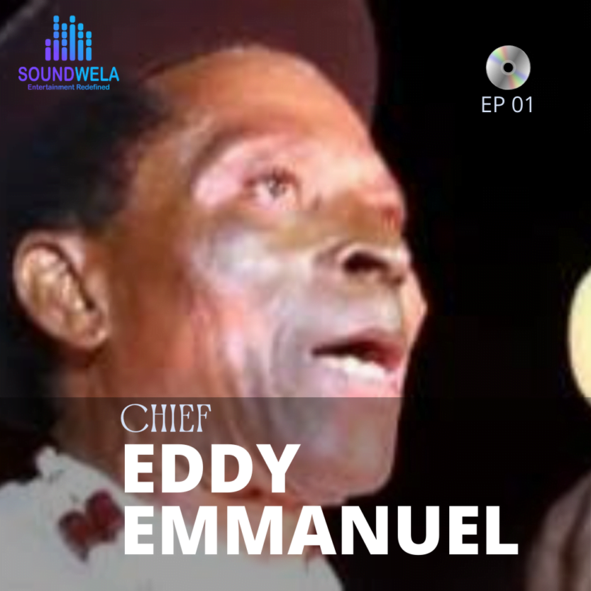 Eddy Emmanuel - Ndi Utuennikang | Eddy Emmanuel soundwela