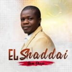 Sam Okoye - EL Shaddai | El Shaddai