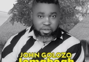 John Golozo - Jemgbagh | John Golozo music