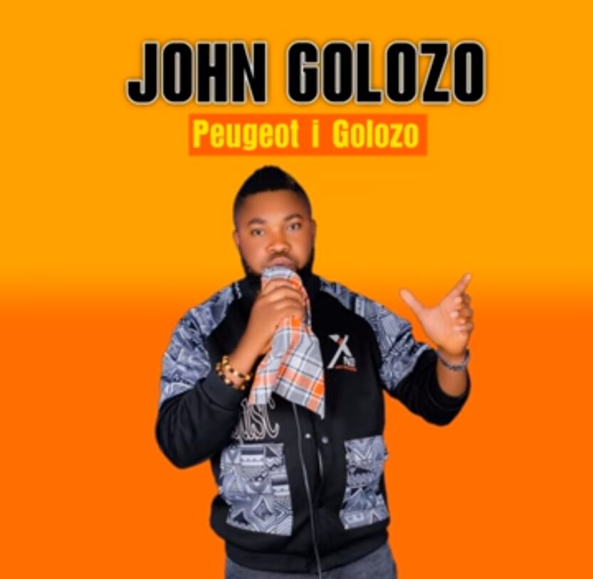 John Golozo - Peugeot I Golozo | John Golozo music mp3 download