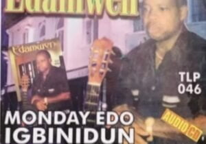 Monday Edo - Atete | Monday Edo edamwen soundwela