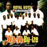 Royal Boys - Every Junction Police Dey | Royal Boys gyration songs