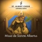 St Albert Choir UNIBEN - Hail Baba God | St Albert Choir UNIBEN UBTH Soundwela