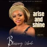 Blessing Ubah - Jesus Has Done Me Well | blessing ubah songs