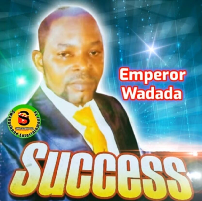 Emperor Wadada - Omonikhere | emperor Wadada success 1 1