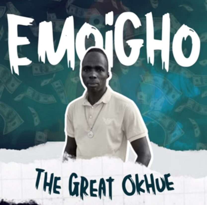 The Great Okhue - Oseahuemhonmen | great okhue esan music