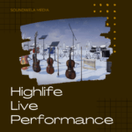Oshiole Onye Aba Live Performance | highlife live performance Soundwela