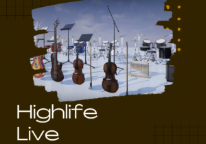 Oshiole Live Performance | highlife live performance Soundwela