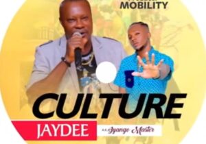 Jaydee Bombshell - Culture | jaydee Bombshell culture