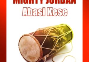 Mighty Jordan - Nso Ke Ami Nnam | mighty Jordan song