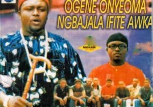 Ogene Onyeoma - Ebere Chi | ogene onyeoma soundwela