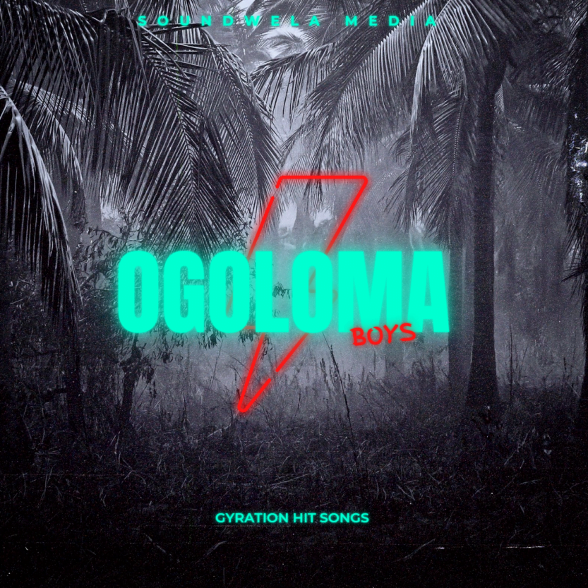 Ogoloma Boys - Apple Breast | ogoloma boys songs Soundwela
