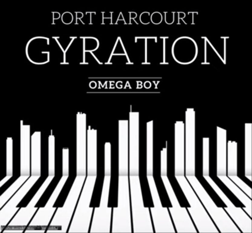 Omega Boy - No Hurry In Life | omega boy porthacourt gyration soundwela