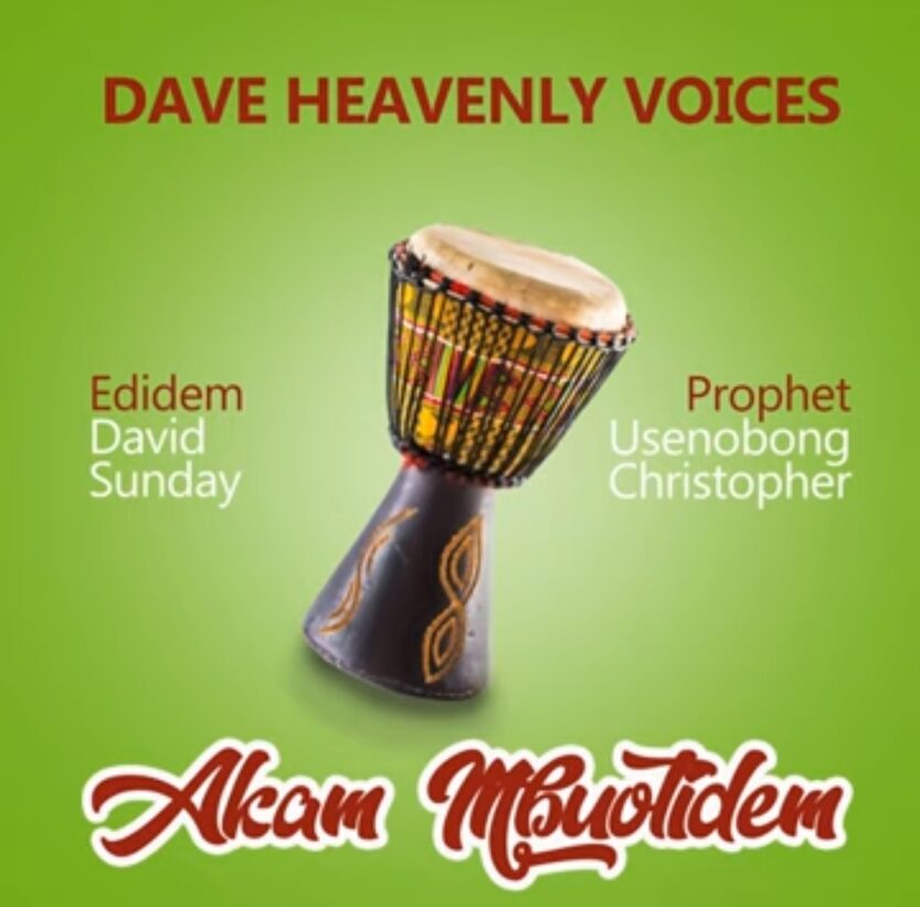 Prophet Usenobong - Akam Mbuotidem | prophet Usenobong songs