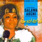 Salawa Abeni - Congratulation | salawa abeni congratulations