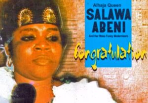 Salawa Abeni - Congratulation | salawa abeni congratulations
