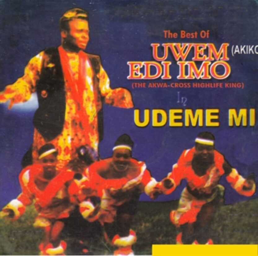 Uwem Edi Imo - Ikpo Owo Obio Nyin (Obot Dida Ye Ami) | uwem edi imo