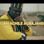 Achile Elijah Agbajahson - Ojochenemi (Original Audio) | Achile igala songs