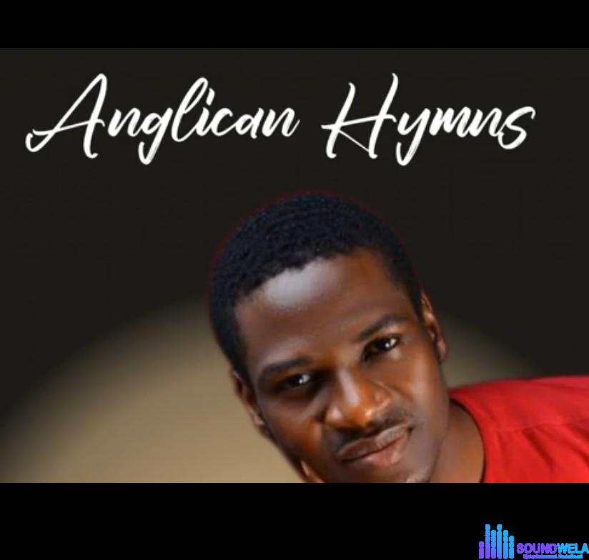 Evang Ebere Ezeani - Anglican Hymns | Anglican Hymns