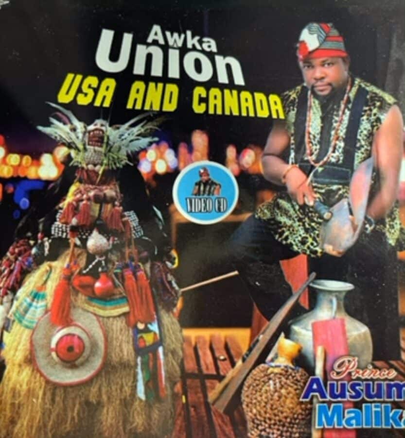 Ausuma Malaika - Awka Union USA And Canada 2 | Awka Union USA And Canada Ausuma Malaika
