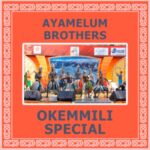 Ayamelum Brothers - Aka Ya Awu 2 | Ayamelum Brothers Band