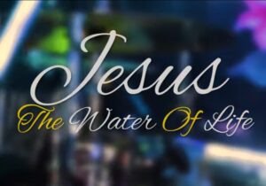 Evang Chima Ndife - Jesus The Water Of Life (Mmiri) | Chima Ndife water of life Mmiri