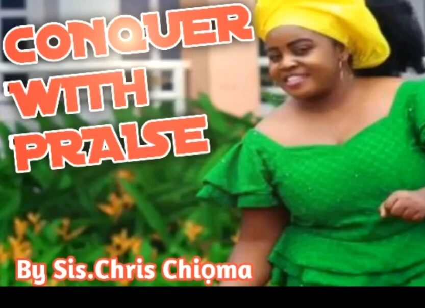 Chris Chioma - Ogbom Eze | Chris Chioma song