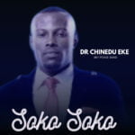 Dr Chinedu Eke - Mama Africa | Dr Chinedu Eke Soundwela