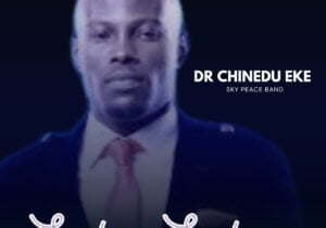 Dr Chinedu Eke - Mama Africa | Dr Chinedu Eke Soundwela