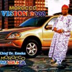 Prince Emeka Morocco - Ome Mma | Emeka Morocco Maduka Ome Mma