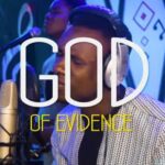 Evang Chima Ndife - God Of Evidence | Evang Chima Ndife God of Evidence Soundwela