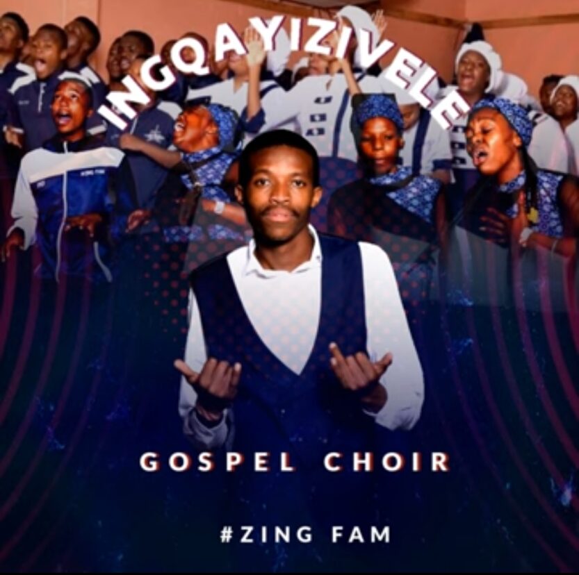Ingqayizivele Gospel Choir