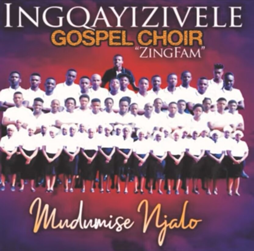 Ingqayizivele Gospel Choir
