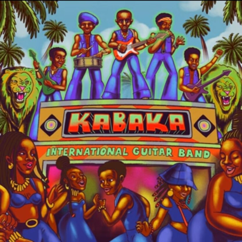 Kabaka Mangala Special
