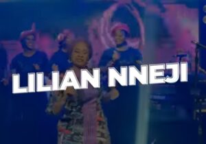 Lilian Nneji - Onwere Ihe Omere Mu | Lilian Nneji