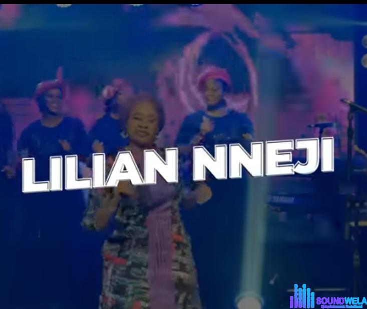 Lilian Nneji - Onwere Ihe Omere Mu | Lilian Nneji