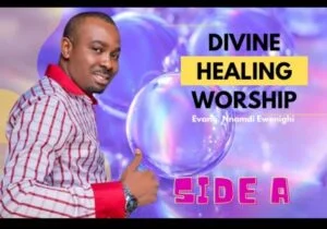 Evang Nnamdi Ewenighi - Divine Worship (Side A) | Nnamdi Ewenighi Worship