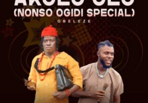 Nonso Ogidi - Akulu Ulo | Nonso Ogidi Akulu Ulo Ogidi Special Soundwela