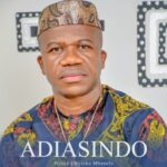 Prince Chijioke Mbanefo - Adiasindo | Prince Chijioke Mbanefo Adiasindo