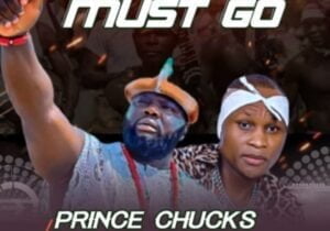 Prince Chucks ft Ojadiligbo