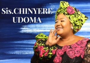 Chinyere Udoma - Father To You | Sister Chinyere Udoma songs