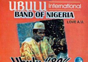Ubulu International Band - Ogom Egbu Madu | Ubulu International Band